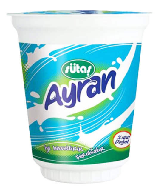 Büyük Ayran