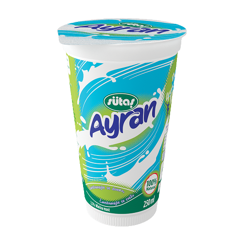 Küçük Ayran