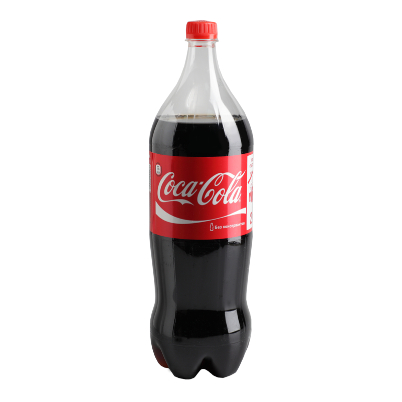 1 Litre Coca Cola