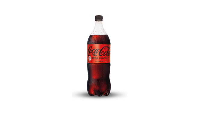 1 Litre Zero